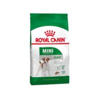 (رویال کنین) غذای خشک سگ بالغ نژاد کوچک 2 کیلویی