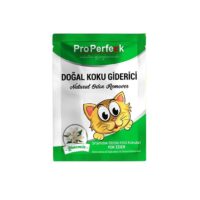 خوشبو کننده و بوگیر خاک پروپرفک با عطر یاس :