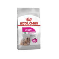 (رویال کنین) غذای خشک سگ بالغ مدل اکسیجنت 500 گرمی