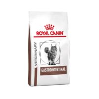 (رویال کنین) غذای خشک گربه بالغ مدل گاسترو 2 کیلویی