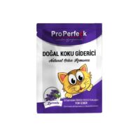 خوشبو کننده و بوگیر خاک پروپرفک با عطر لوندر