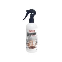 (رد اسپرینگ) اسپری نانو ضد عفونی کننده و ریموور محیط با رایحه قهوه 500 میل