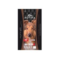 (روتیکا) سگ نژاد بزرگ بالغ کیلویی