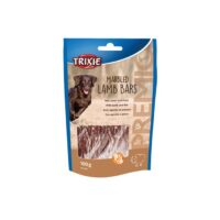 (تریکسی) تشویقی سگ اسنک نواری با طعم گوشت بره 100 گرمی