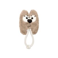 (نینا پت) اسباب بازی سگ مدل گودو