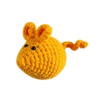 (نینا پت) عروسک بازی مدل رتو