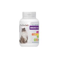 (پروپرفک) قرص مکمل تقویت سیستم ایمنی مخصوص گربه 100 عددی