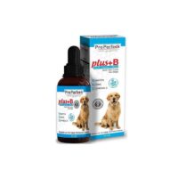 قطره بیوتین پلاس پوست و مو پروپرفک مخصوص سگ