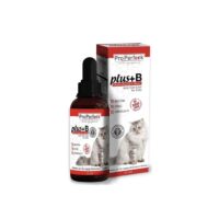 (پروپرفک) قطره بیوتین پلاس پوست و مو مخصوص گربه 50 میلی