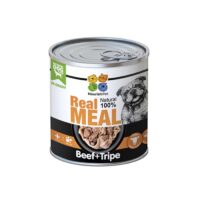 کنسرو سگ نوریش پت با طعم گوشت