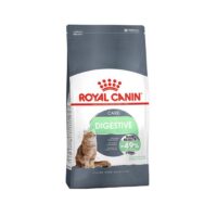 غذای خشک گربه بالغ رویال کنین مدل دایجستیو