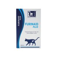 شربت حفاظت از مجاری ادراری