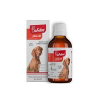 قطره بیوتین پلاس پوست و مو