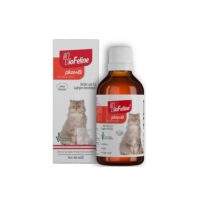 قطره بیوتین پلاس پوست و مو گربه