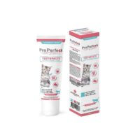 خمیر دندان مخصوص گربه پروپرفک