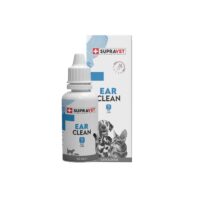 قطره گوش سگ و گربه سوپرا وت