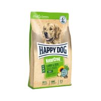 غذای خشک سگ بالغ نیچرکراک