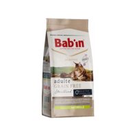 غذای خشک گربه بالغ سلکتیو