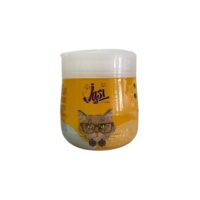 دستمال مرطوب ژاسی مخصوص چشم سگ و گربه