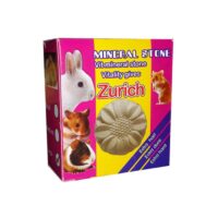 بلوک معدنی جوندگان زوریخ