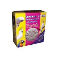 بلوک معدنی پرندگان زوریخ