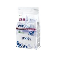 غذای خشک توله سگ مونژه برای مشکلات گوارشی