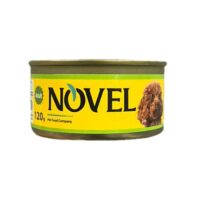 کنسرو سگ بالغ پوره