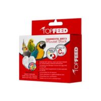 سنگ کلسیم مینرال تاپ فید مخصوص پرندگان