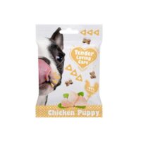 تشویقی توله سگ داوو پلاس با طعم مرغ بدون غلات