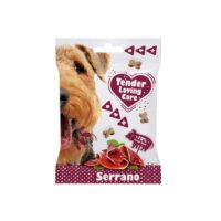 تشویقی سگ بالغ داووپلاس با طعم بیکن