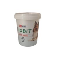 تشویقی سطلی سگ میکس