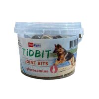 تشویقی سطلی سگ مفاصل