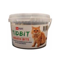 تشویقی سطلی گربه خوشبو کننده