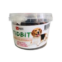 تشویقی سطلی سگ گوارش حساس