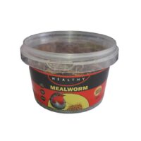 میل ورم هلسی