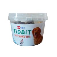 تشویقی سطلی سگ کبک