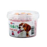 تشویقی سطلی سگ دل