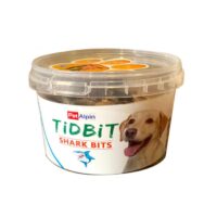 تشویقی سطلی سگ کوسه