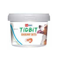 تشویقی سطلی سگ میگو