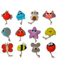 (نینا پت) عروسک بازی گربه