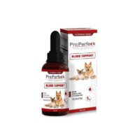 قطره مکمل خون ساز پروپرفک برای سگ و گربه