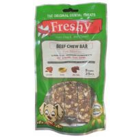 تشویقی دنتال مدل Beef Chew Bar