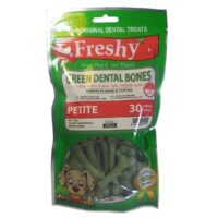 Green Dental Bones
