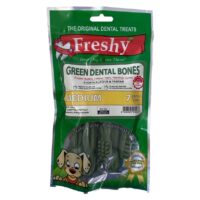 تشویقی دنتال مدل Green Dental Bones
