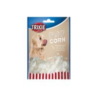 تشویقی پاپ کرن بدون غلات تریکسی مخصوص سگ