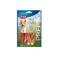 تشویقی استریپس نواری تریکسی مخصوص سگ با طعم مرغ