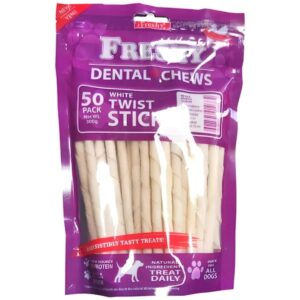 Natural Twist Sticks