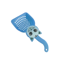 (هپی پت) بیلچه طرح گربه