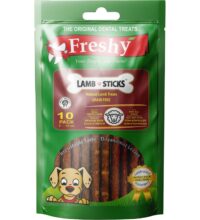 Lamb Sticks