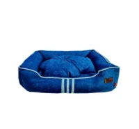 (پابلو) جای خواب مبلی لیدا طرح دار سایز L